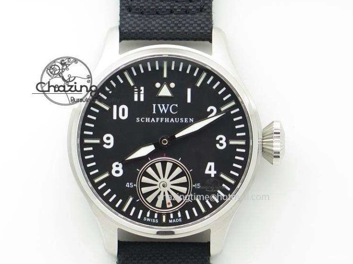 MIROTIME 1228 Portofino Automatic SS FKF 1:1 Best Edition White Dial RG Markers on Black Leather Strap A Stretchable 7141